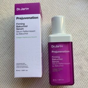 Dr. Jart+ 
Prejuvenation Firming Bakuchiol Serum for Preventative Aging